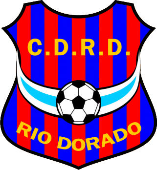 Logo of C.D. RÍO DORADO (ARGENTINA)