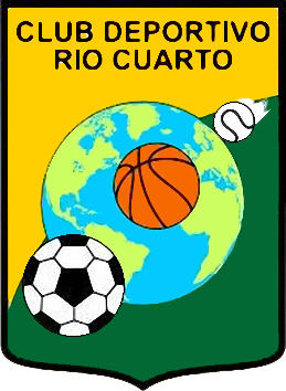 Logo of C.D. RIO CUARTO (ARGENTINA)