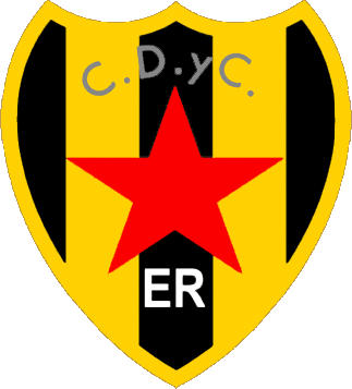 Logo of C.D. Y C. ESTRELLA ROJA (ARGENTINA)