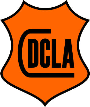 Logo of C.D.C. LA ADELA (ARGENTINA)