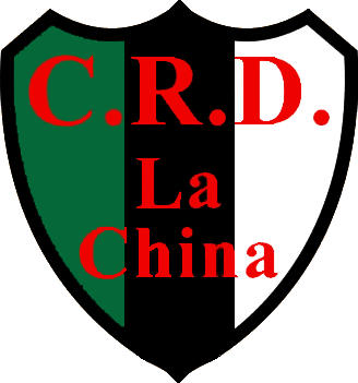Logo of C.R.D. LA CHINA (ARGENTINA)