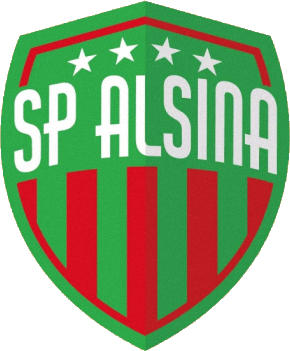 Logo of C.S. ALSINA (ARGENTINA)