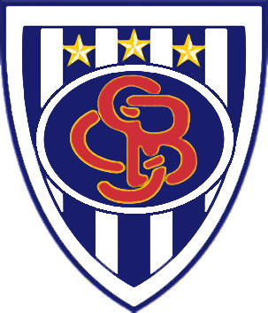 Logo of C.S. BARRACAS (ARGENTINA)