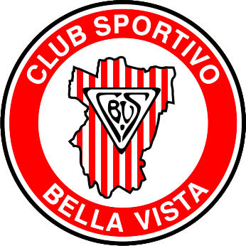 Logo of C.S. BELLA VISTA(TUCUMÁN) (ARGENTINA)