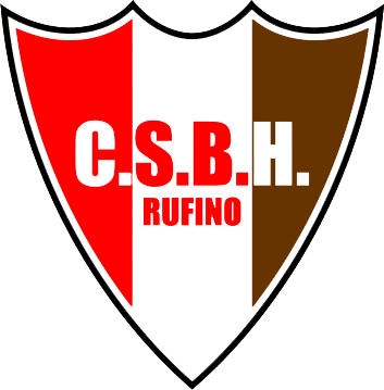 Logo of C.S. BEN HUR (RUFINO) (ARGENTINA)