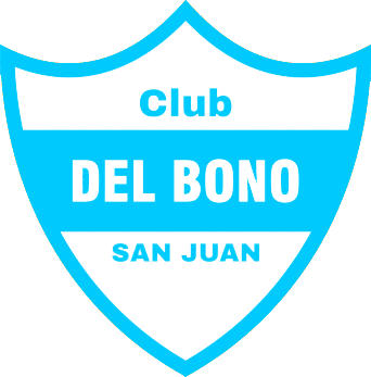 Logo of C.S. DEL BONO (ARGENTINA)