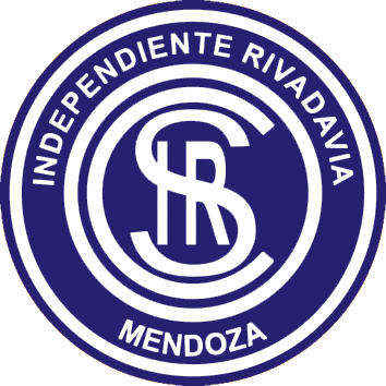 Logo of C.S. INDEPENDIENTE RIVADAVIA (ARGENTINA)