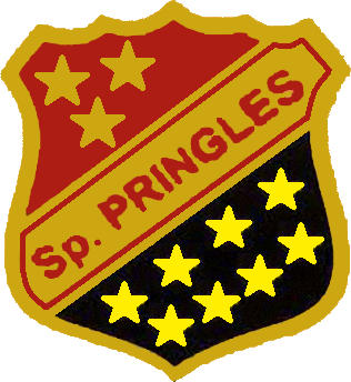 Logo of C.S. PRINGLES (ARGENTINA)