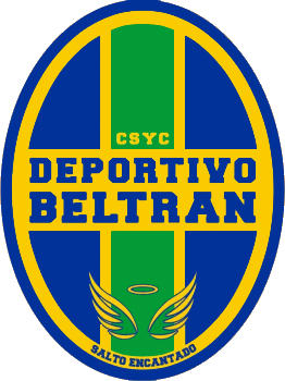 Logo of C.S. Y C. DEPORTIVO BELTRAN (ARGENTINA)