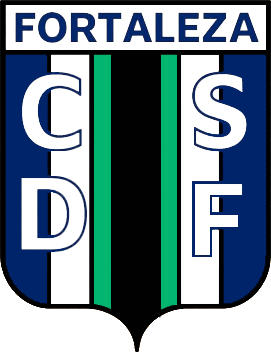 Logo of C.S. Y D. FORTALEZA(ARG) (ARGENTINA)