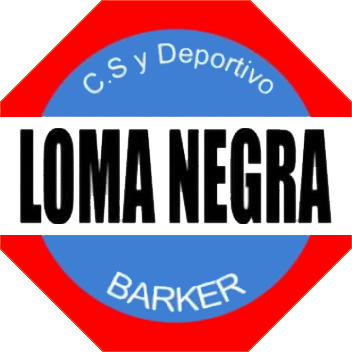 Logo of C.S. Y D. LOMA NEGRA (ARGENTINA)