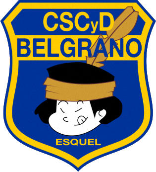 Logo of C.S.C.D. BELGRANO (ARGENTINA)