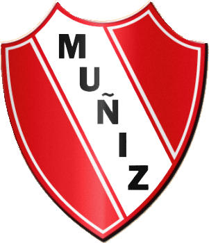 Logo of C.S.C.D. MUÑIZ (ARGENTINA)