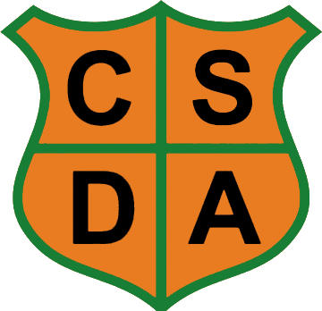 Logo of C.S.D. ACADEMIA (ARGENTINA)