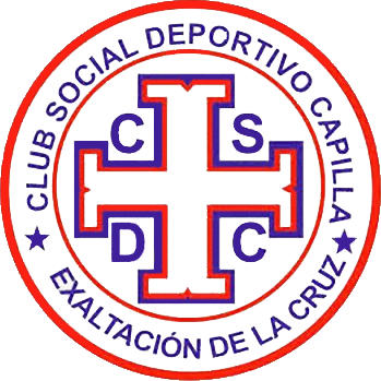 Logo of C.S.D. CAPILLA (ARGENTINA)