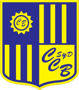 Logo of C.S.D. CENTRAL BALLESTER (ARGENTINA)