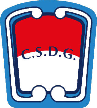 Logo of C.S.D. GARRE (ARGENTINA)