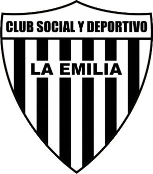 Logo of C.S.D. LA EMILIA (ARGENTINA)