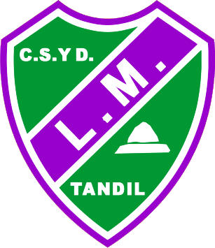 Logo of C.S.D. LA MOVEDIZA (ARGENTINA)