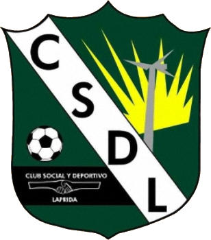 Logo of C.S.D. LAPRIDA (ARGENTINA)