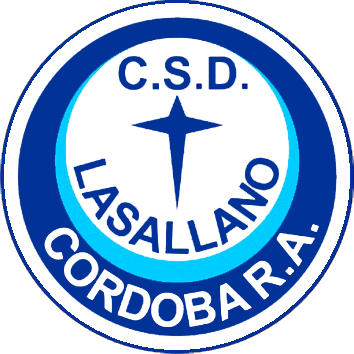 Logo of C.S.D. LASALLANO (ARGENTINA)