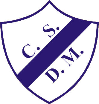 Logo of C.S.D. MERLO (ARGENTINA)