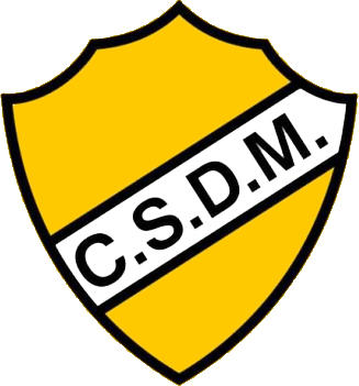 Logo of C.S.D. MONUMENTAL (ARGENTINA)