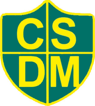 Logo of C.S.D. MUNICIPAL (GOYA) (ARGENTINA)