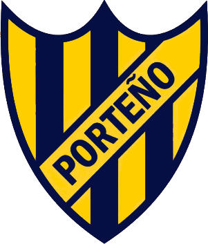 Logo of C.S.D. PORTEÑO (ARGENTINA)