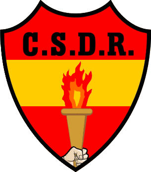 Logo of C.S.D. ROBLES(ARG) (ARGENTINA)