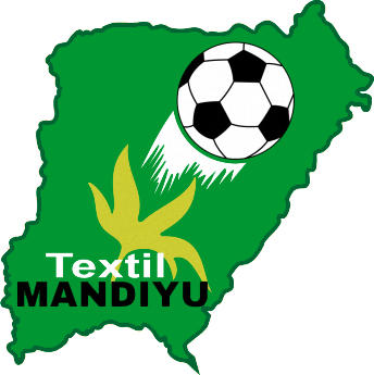Logo of C.S.D. TEXTIL MANDIYÚ (ARGENTINA)