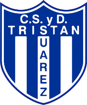 Logo of C.S.D. TRISTAN SUAREZ (ARGENTINA)