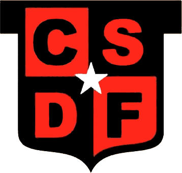 Logo of C.S.D.C. CORONEL FONTANA (ARGENTINA)