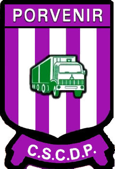 Logo of C.S.D.C. EL PORVENIR (ARGENTINA)