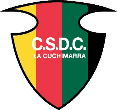 Logo of C.S.D.C. LA CUCHIMARRA (ARGENTINA)