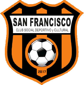 Logo of C.S.D.C. SAN FRANCISCO(S. SALVADOR) (ARGENTINA)