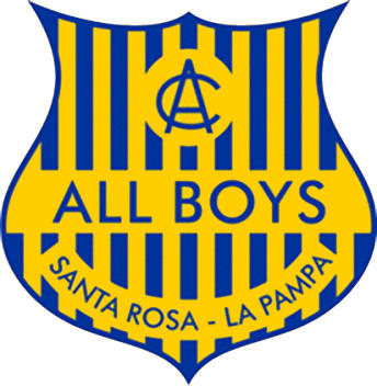 Logo of CA ALL BOYS (ARGENTINA)