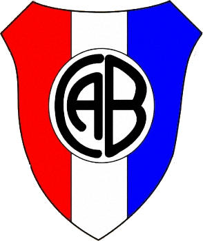 Logo of CA BELGRANO DE VICUÑA (ARGENTINA)