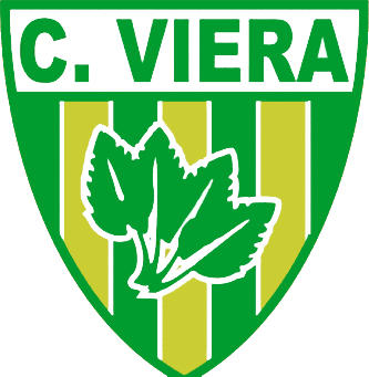 Logo of CA CAMPO VIERA (ARGENTINA)