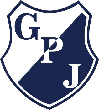 Logo of CA GENERAL PAZ JUNIORS (ARGENTINA)
