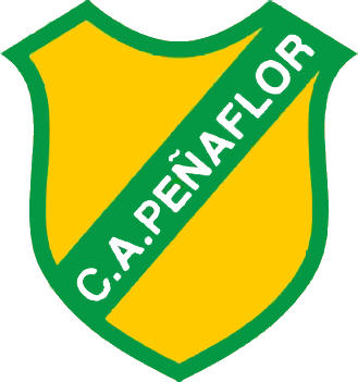 Logo of CA PEÑAFLOR DE S. JUAN (ARGENTINA)