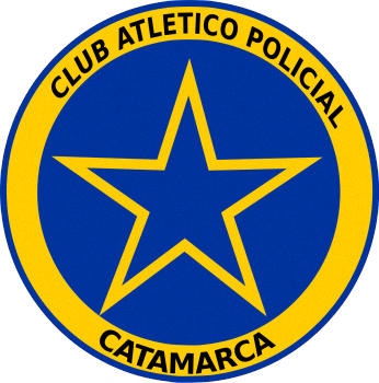Logo of CA POLICIAL (ARGENTINA)