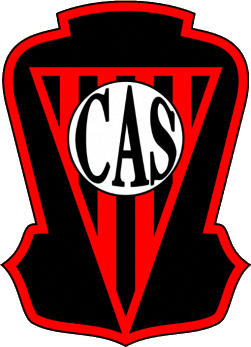 Logo of CA SARMIENTO DE AYACUCHO (ARGENTINA)