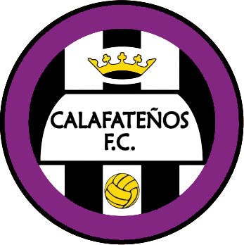 Logo of CALAFATEÑOS F.C. (ARGENTINA)