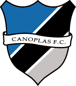 Logo of CANOPLAS F.C. (ARGENTINA)
