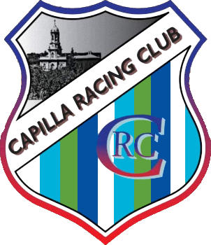 Logo of CAPILLA RACING C. (ARGENTINA)