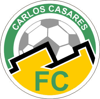 Logo of CARLOS CASARES F.C. (ARGENTINA)