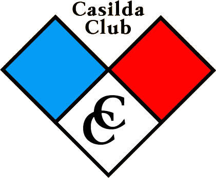 Logo of CASILDA CLUB (ARGENTINA)