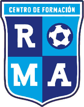 Logo of CENTRO DE FORMACIÓN ROMA (ARGENTINA)