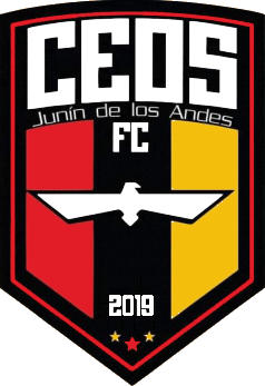Logo of CEOS F.C. (ARGENTINA)